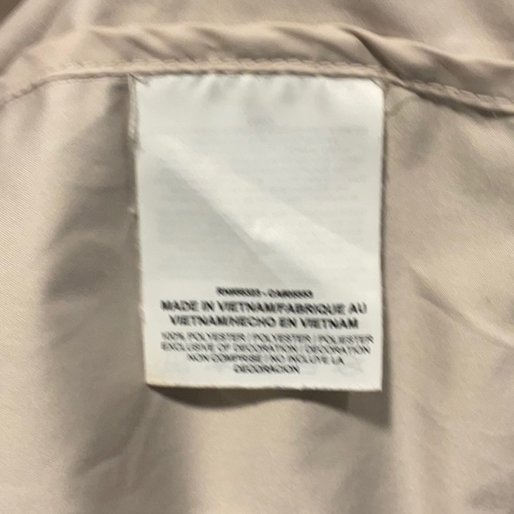 NIKE rain coat size XL - Picture 9 of 14